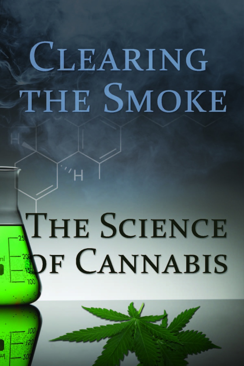 Nauka o Kanabisu (Clearing the Smoke - The Science of Canabis) Cleari10