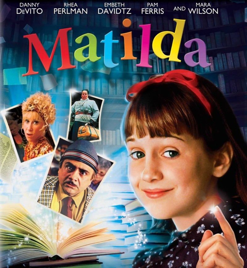 Matilda (1996) Dmltlf10