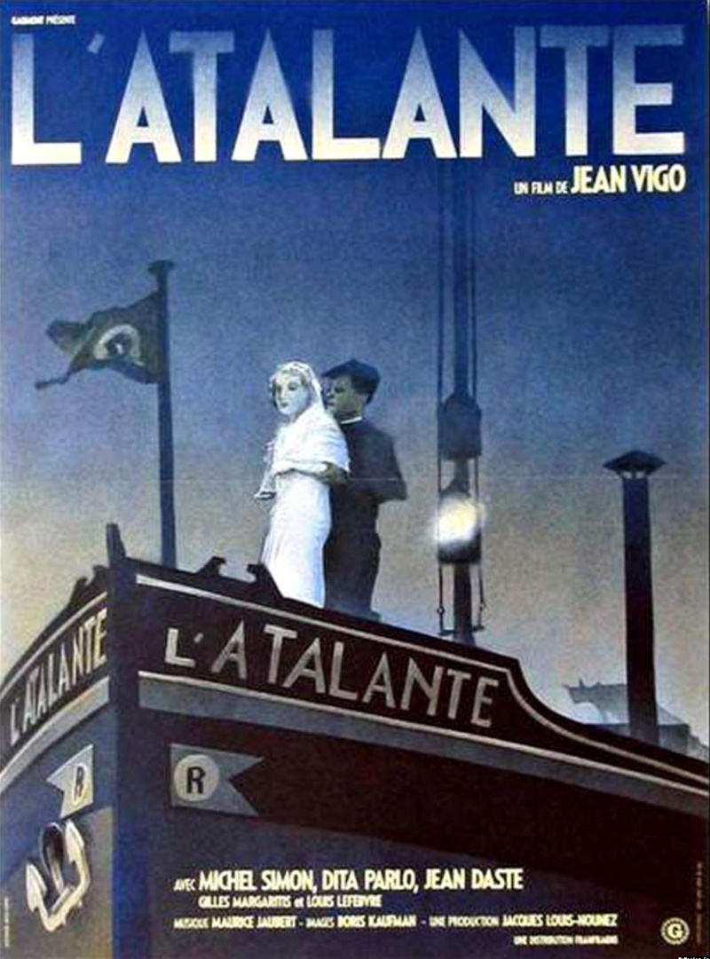 L'Atalante (1934) L-atal10