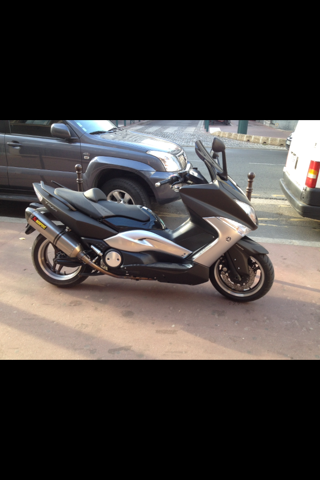 (vends) TMAX Tmax210