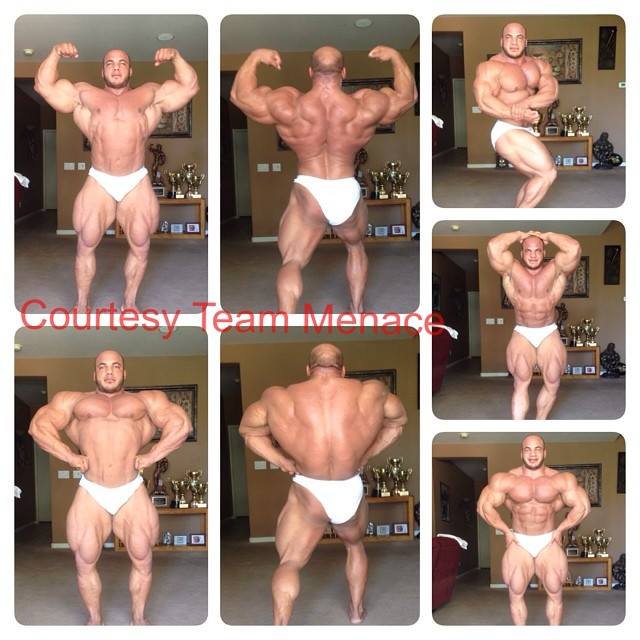 Big Ramy 2014 Big_ra11