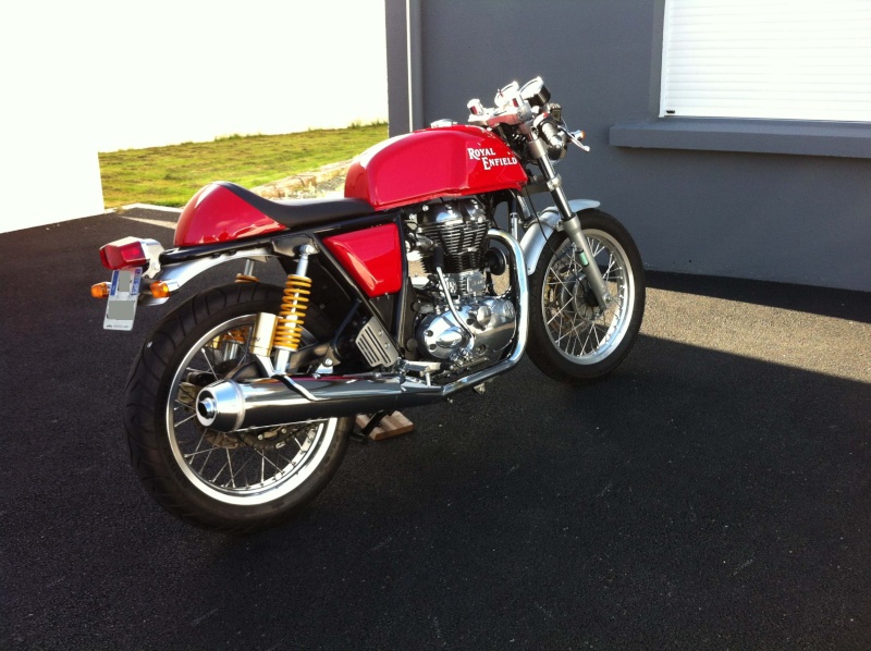 Royal Enfield Continental GT 535 - Page 6 Ze10