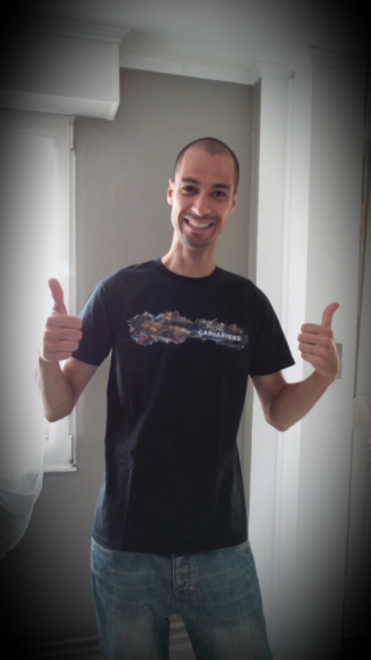 T-Shirt du Forum : lancement officiel des commandes ! - Page 4 2014-010