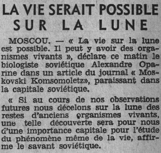 21 décembre 1966 - Luna 13 66123010