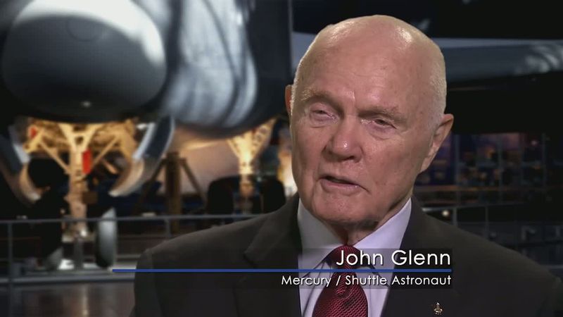 glenn - 20 février 1962 - John Glenn - Friendship 7 Glennv10