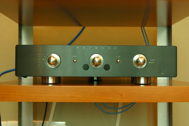 Primare I30 Integrated Amplifier (SOLD) Img_0410