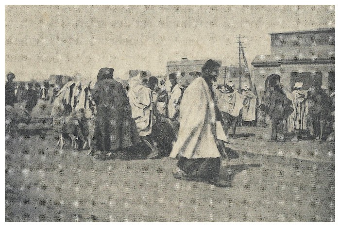 Roland CHARMY : Images marocaines. (1935) A_imag27