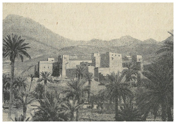 Roland CHARMY : Images marocaines. (1935) - Page 2 A_imag37