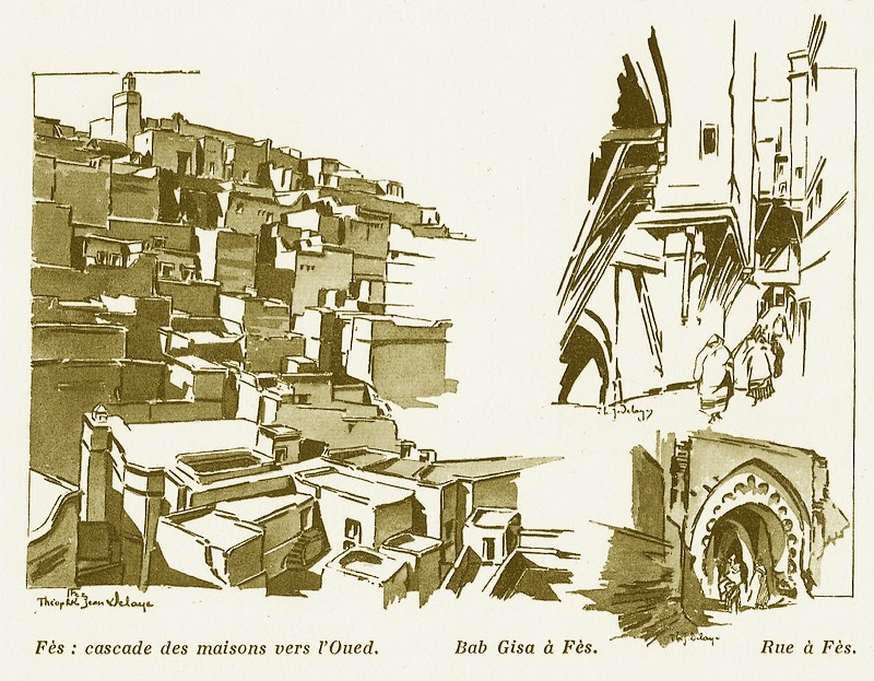 MAROC, Atlas historique, géographique, économique. 1935 - Page 4 Bbscan20