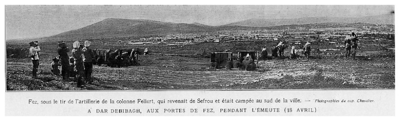 HUBERT-JACQUES : Les journées sanglantes de fez, avril 1912. - Page 6 Bscan_15