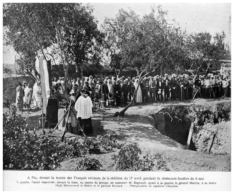 HUBERT-JACQUES : Les journées sanglantes de fez, avril 1912. - Page 7 Bscan_21