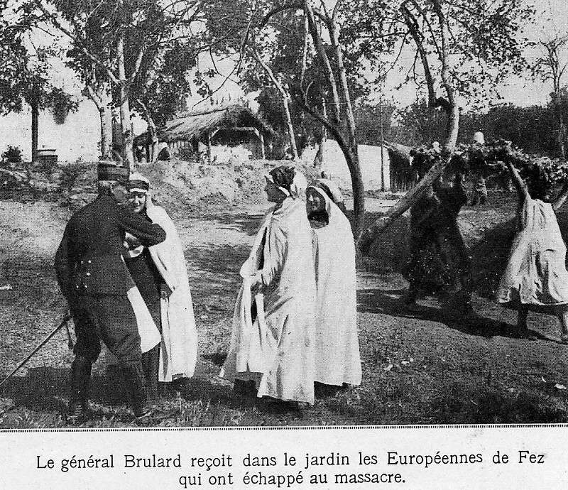 HUBERT-JACQUES : Les journées sanglantes de fez, avril 1912. - Page 8 Bscan_24