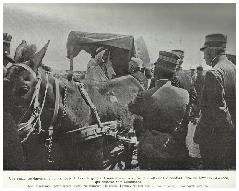 HUBERT-JACQUES : Les journées sanglantes de fez, avril 1912. - Page 11 Fez_0012