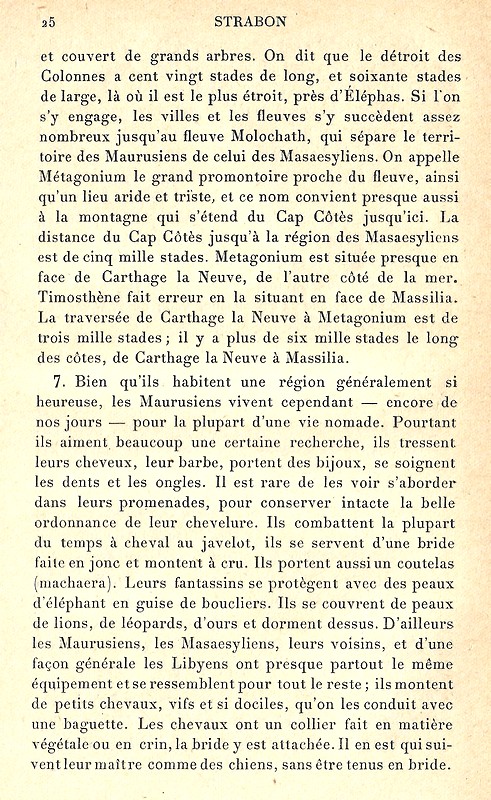 Le MAROC chez les auteurs anciens - Page 2 Maroc_30