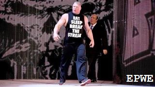Raven & Scott Steiner vs Ryback & Brock Lesnar Raw_1016