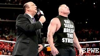 Raven & Scott Steiner vs Ryback & Brock Lesnar Raw_1017