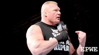 Raven & Scott Steiner vs Ryback & Brock Lesnar Raw_1020