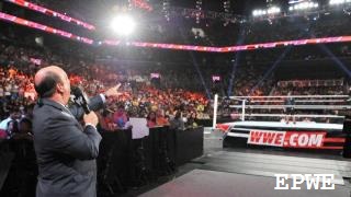 Raven vs Brock Lesnar Raw_1022