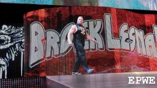 Raven vs Brock Lesnar Raw_1024