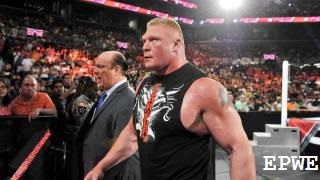 Raven vs Brock Lesnar Raw_1027