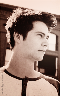 Dylan O'Brien Dylano12