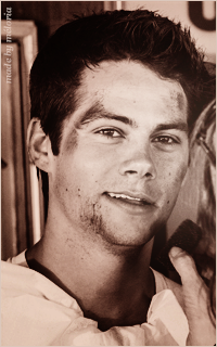 Dylan O'Brien Dylano17