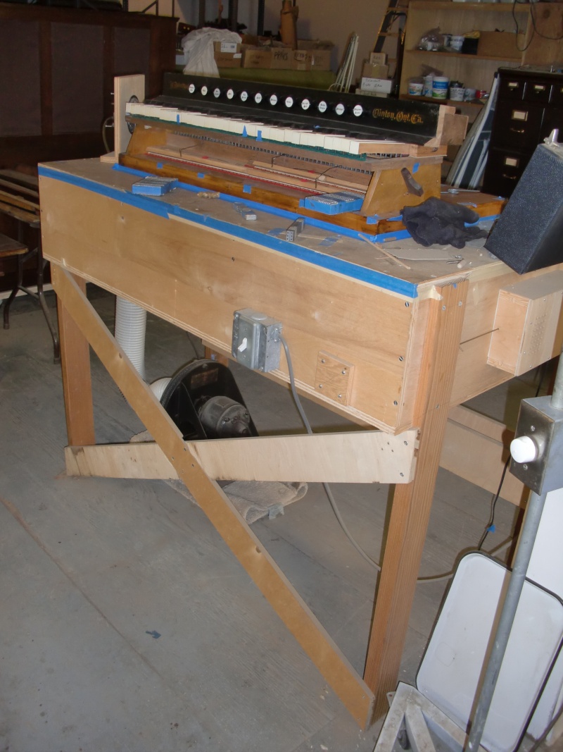 The Reed Organ Man Cimg3610