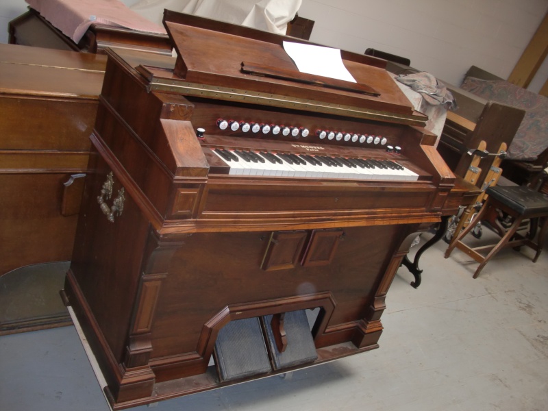 The Reed Organ Man Cimg3612