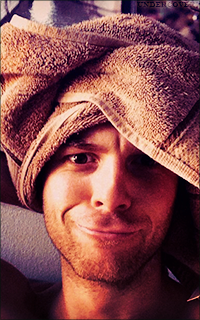 Nathaniel Buzolic 2014bu10