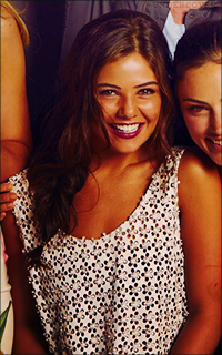 Danielle Campbell 2014ca12