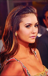 Nina Dobrev - Page 2 2014do83