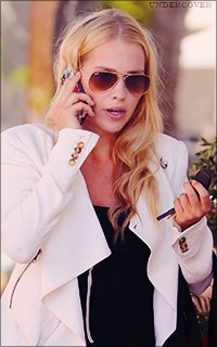Claire Holt - Page 2 2014ho24