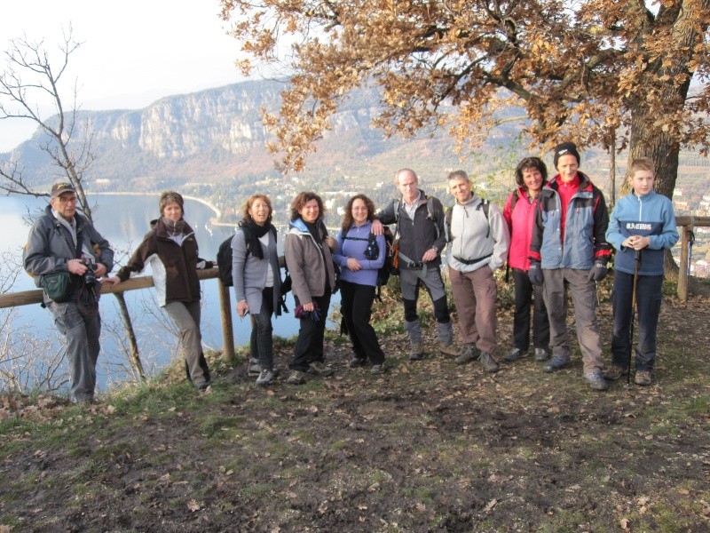 ESCURSIONE DEL 02/01/2011 Da Affi a Garda passando dalla Val Sorda e Bardolino Da_aff43