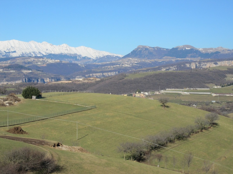 ESCURSIONE DEL 16/01/2011 tra le contrade a sud-ovest di Cerro Veronese Giro_c17