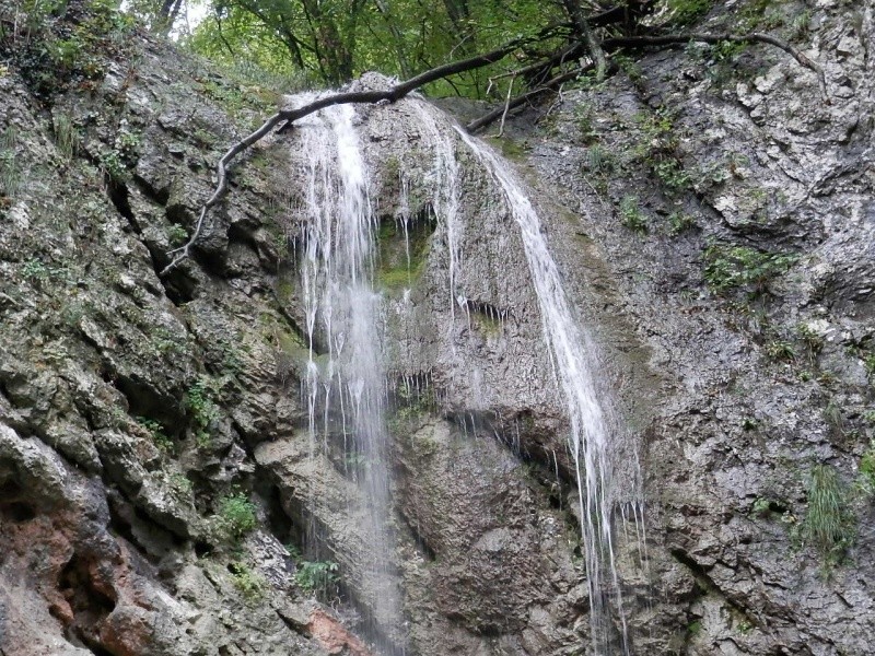 ESCURSIONE DEL 30/09/2012 a Breonio le sconosciute cascate del rio Paraiso e la grotta del Semalo P9300023