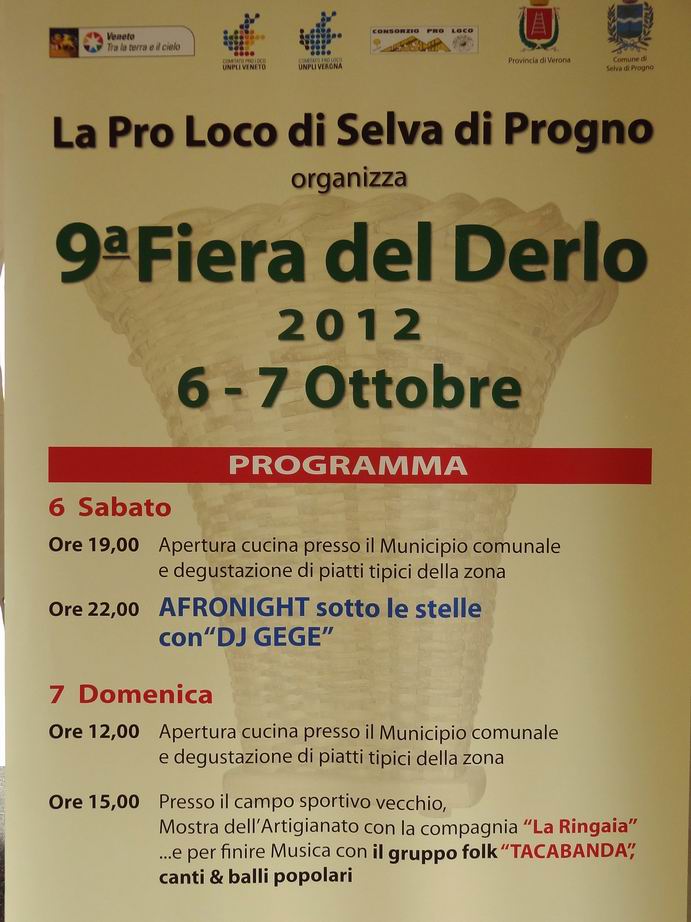ESCURSIONE DEL 07/10/2012 da S.Andrea a Selva di Progno (7^ fiera del Derlo) Ridim137