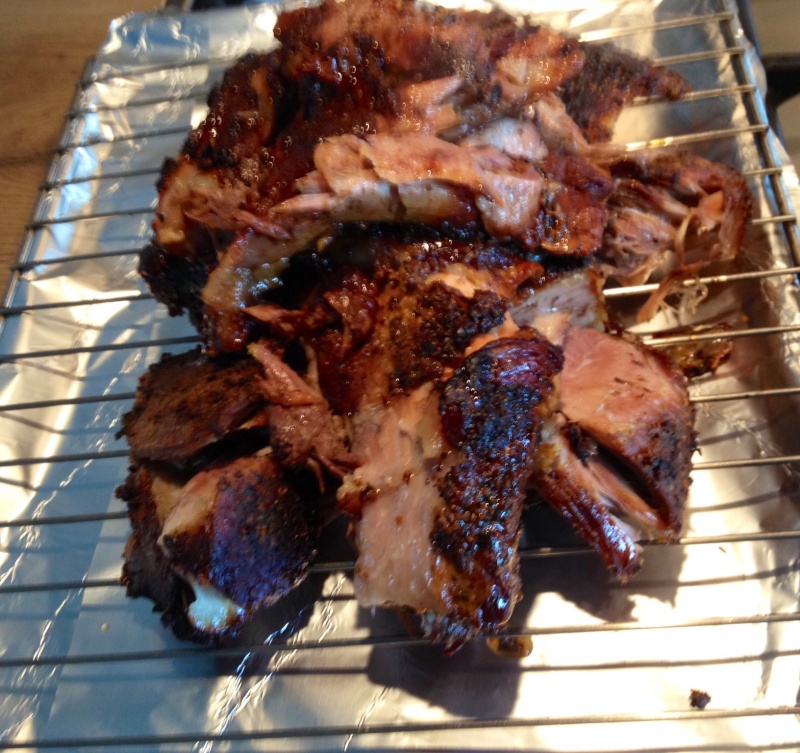 Pulled Pork Image31