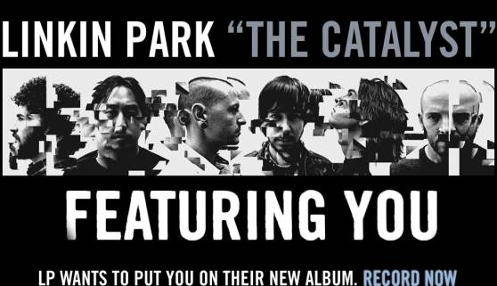 LINKINPARK新单曲《The Catalyst》，2010新专辑9月14发布！ W0201010