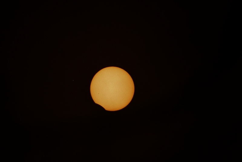 Suite des photos de l'éclipse de Miguel. F1000014