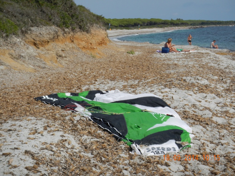 Furax file en Sardaigne en Sept 2014 Dscn3110