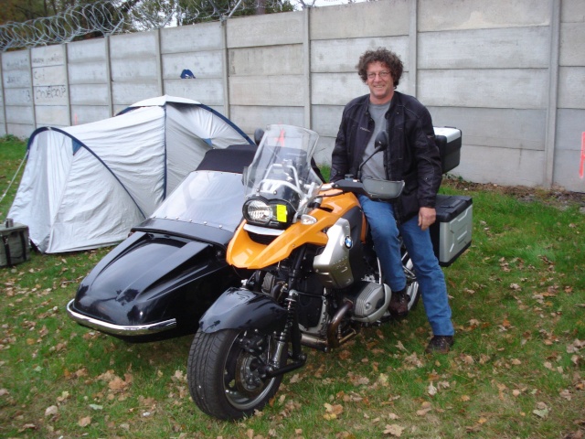 salon du side car et 25 ans INISID Dsc08210