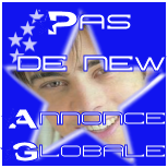 Annonce globale