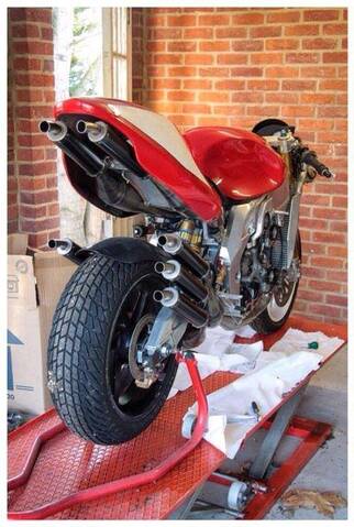 750 2024 2 stroke