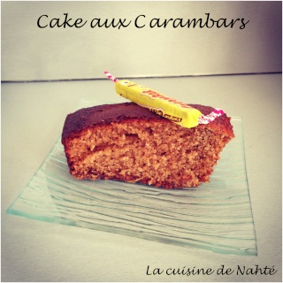 Cake aux Carambars  Cake_a11