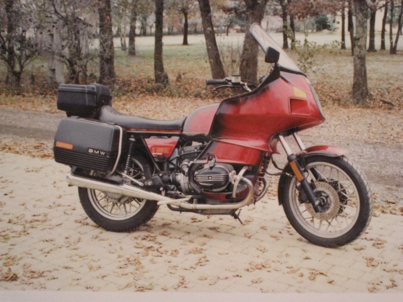 RD350LC 31K de 1983 00110