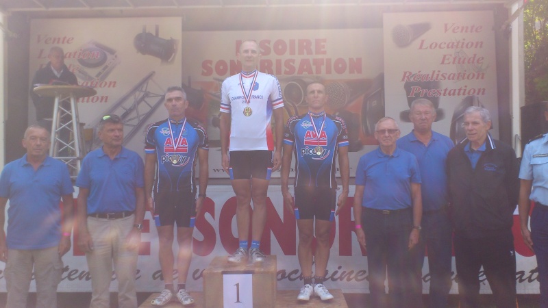 Championnat de France cyclisme gendarmerie Dsc_0015