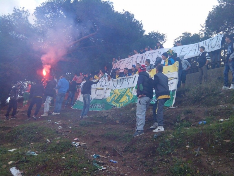 [CA, 32ème de finale] JS.Kabylie 3 - 1 CRB.Dar El-Beida (Après Match) - Page 2 10386210