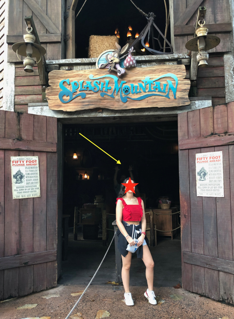 Trip Report : WDW et Universal - Toussaint 2019 en tête à tête avec ma  fille   Captu661