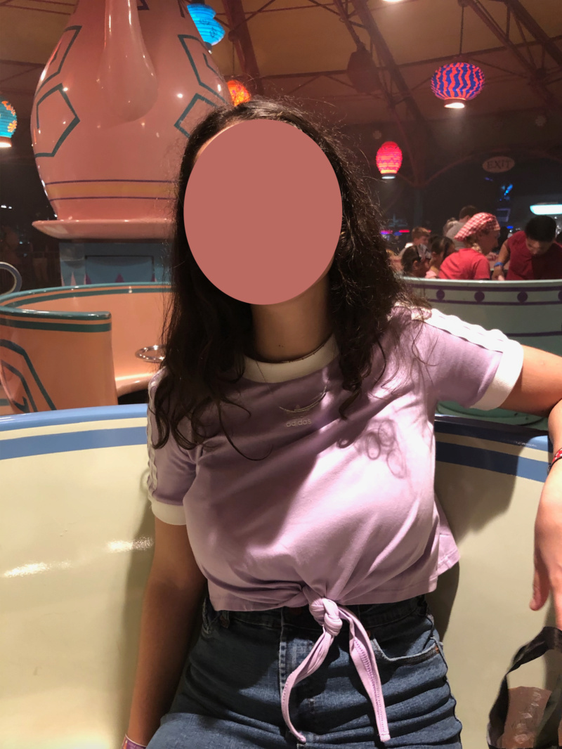 2019 - Trip Report : WDW et Universal - Toussaint 2019 en tête à tête avec ma  fille   - Page 3 Captu677