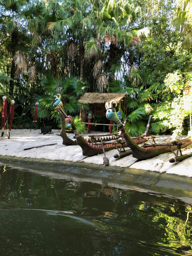 Trip Report : WDW et Universal - Toussaint 2019 en tête à tête avec ma fille Img_1338